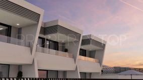 Semi detached house for sale in El Faro