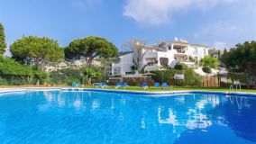 Los Altos de Marbella 3 bedrooms villa for sale