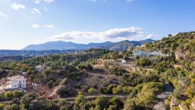 4200m2 of plot for sale in the Marbella Club Golf Resort