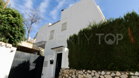 BEAUTIFUL DETACHED VILLA FOR SALE IN NUEVA ANDALUCIA.