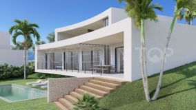 For sale villa in Bahia de las Rocas