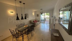 Apartment for sale in Terrazas de Banus