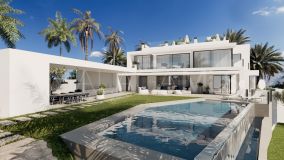 Villa for sale in Cascada de Camojan, Marbella Golden Mile