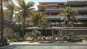 Apartamento en venta en Cancelada, Estepona Este