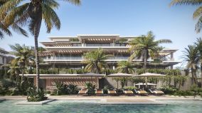 Apartamento en venta en Cancelada, Estepona Este