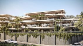Apartamento en venta en Cancelada, Estepona Este
