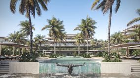Apartamento en venta en Cancelada, Estepona Este