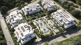 Apartamento en venta en Cancelada, Estepona Este