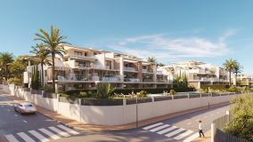 Appartement rez de chaussée for sale in New Golden Mile, Estepona Est