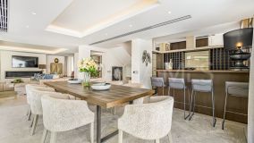 Villa zu verkaufen in Marbella Goldene Meile