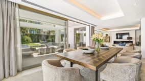 Villa zu verkaufen in Marbella Goldene Meile