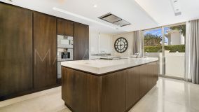 Villa zu verkaufen in Marbella Goldene Meile