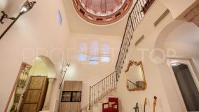 4 bedrooms Lomas de La Quinta villa for sale