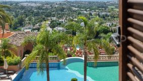 For sale duplex penthouse in La Cerquilla with 3 bedrooms
