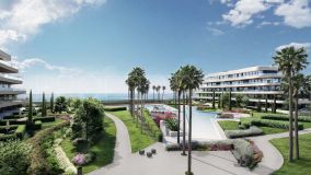For sale apartment with 3 bedrooms in Torremolinos