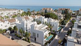 Villa for sale in Rio Verde, Marbella Golden Mile