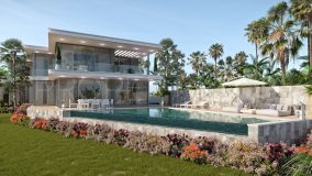 Buy 5 bedrooms villa in Cabopino