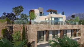 Villa with 4 bedrooms for sale in Rio Real Golf