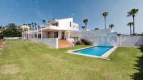 VILLA IN SOTOGRANDE ALTO