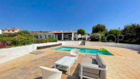 Villa for sale in Torreguadiaro with 4 bedrooms