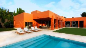 5 bedrooms Sotogrande Costa villa for sale