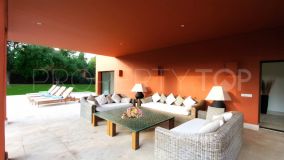 5 bedrooms Sotogrande Costa villa for sale