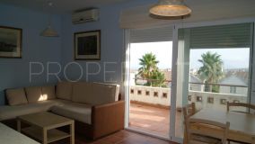 For sale apartment with 2 bedrooms in Alcaidesa Costa