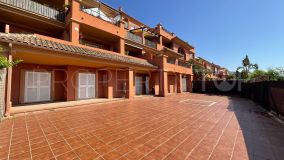For sale apartment in Pueblo Nuevo de Guadiaro
