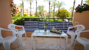3 bedrooms apartment in Sotogrande Playa for sale