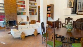 Villa de 4 dormitorios a la venta en Sotogrande Bajo
