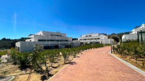 Apartment on ground floor in Senda Chica, in La Reserva of Sotogrande.