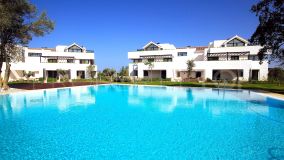 For sale Sotogrande Alto apartment with 3 bedrooms