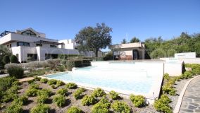 Apartment with 3 bedrooms for sale in Sotogrande Alto