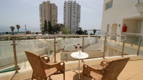 For sale apartment with 2 bedrooms in Torreguadiaro