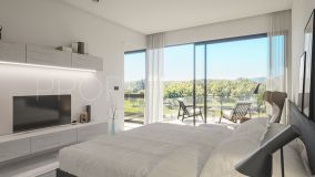 The SAN ROQUE GOLF CLUB Homes Surrounded by Nature and Golf in The Costa del Sol