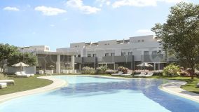San Roque Golf 3 bedrooms house for sale