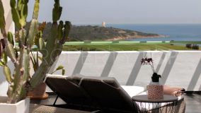 Apartment for sale in Alcaidesa Costa