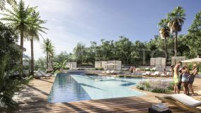 La Reserva, apartamento con 2 dormitorios a la venta