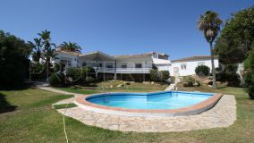 For sale villa in Torreguadiaro with 4 bedrooms
