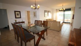 Apartment for sale in Alcaidesa Costa with 3 bedrooms