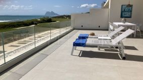 For sale apartment with 3 bedrooms in Alcaidesa
