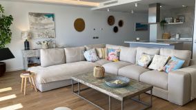 For sale apartment with 3 bedrooms in Alcaidesa