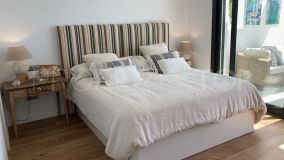 For sale apartment with 3 bedrooms in Alcaidesa