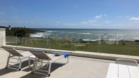 For sale apartment with 3 bedrooms in Alcaidesa