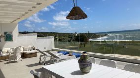 For sale apartment with 3 bedrooms in Alcaidesa