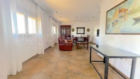 Pueblo Nuevo de Guadiaro villa for sale