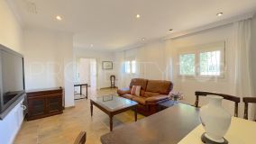 Pueblo Nuevo de Guadiaro villa for sale
