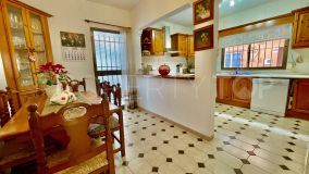 For sale house in Pueblo Nuevo de Guadiaro