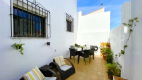 For sale house in Pueblo Nuevo de Guadiaro