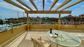 Apartment with 2 bedrooms for sale in Marina de Sotogrande